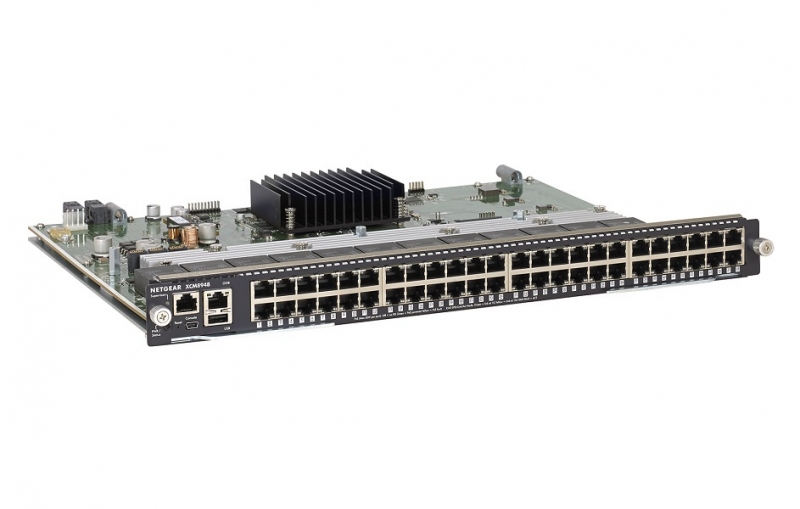 NETGEAR XCM8948 NETGEAR XCM8948