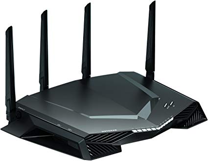 NETGEAR XR500 NETGEAR XR500