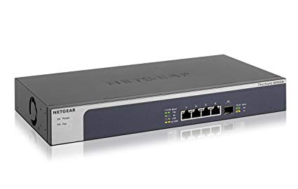 NETGEAR XS505M NETGEAR XS505M