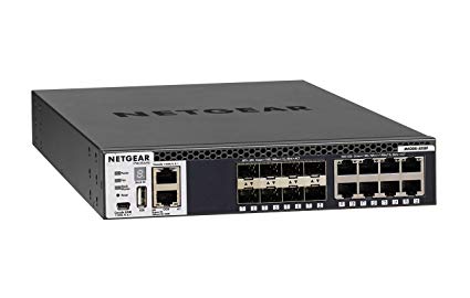NETGEAR XSM4316S NETGEAR XSM4316S