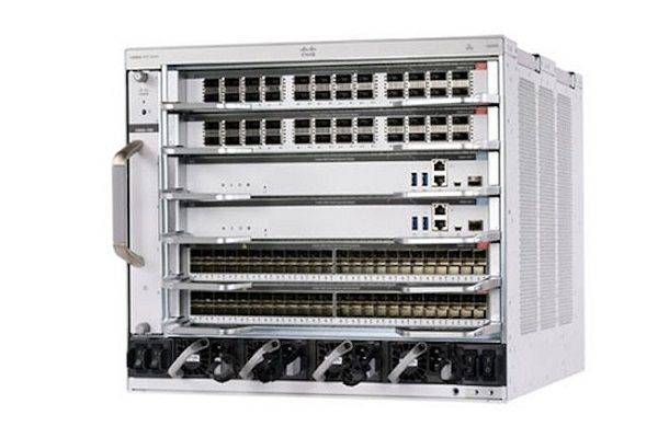 Cisco C9606R Cisco C9606R