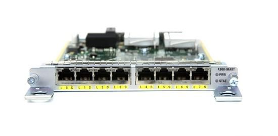 Cisco A900-IMA8T Cisco A900-IMA8T