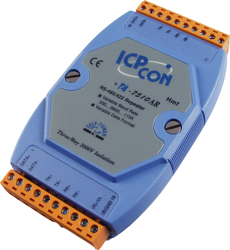 ICP DAS I-7510AR ICP DAS I-7510AR