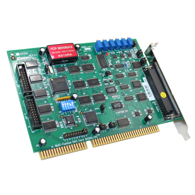 ADLink ACL-8112HG ADLink ACL-8112HG