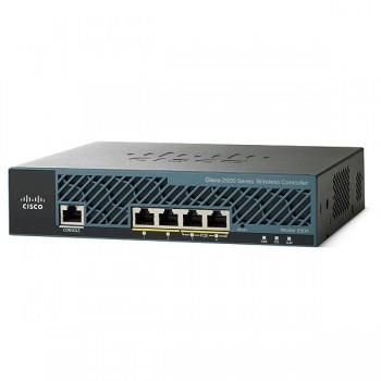 Cisco AIR-CT2504-50-K9 Cisco AIR-CT2504-50-K9