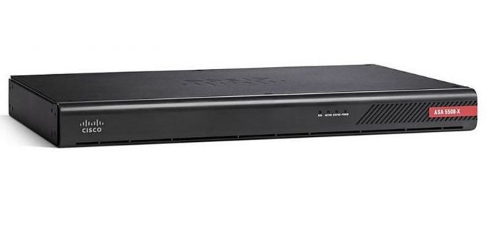 Cisco ASA5508-K9 Cisco ASA5508-K9