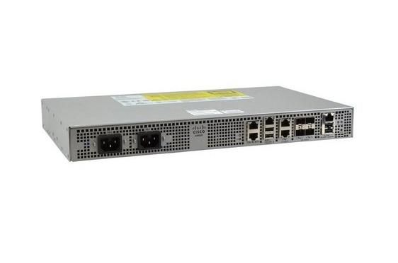Cisco ASR-920-4SZ-A Cisco ASR-920-4SZ-A