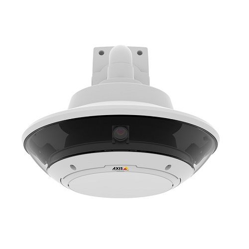 AXIS Q6000-E 50HZ SOLO AXIS Q6000-E 50HZ SOLO