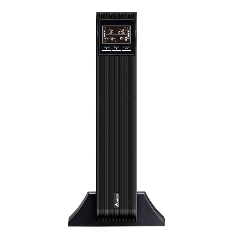 Delta MX-Series 1.1KVA (UPA112M2MX0B035) Delta MX-Series 1.1KVA (UPA112M2MX0B035)
