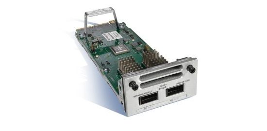 Cisco C9300-NM-4M Cisco C9300-NM-4M