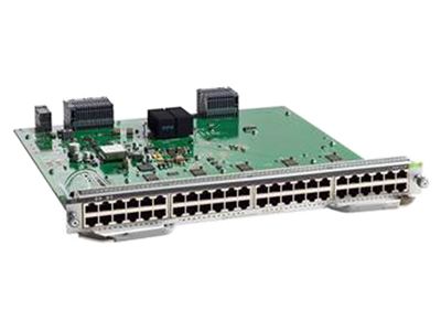 Cisco C9400-LC-48P Cisco C9400-LC-48P