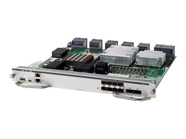 Cisco C9400-SUP-1= Cisco C9400-SUP-1=