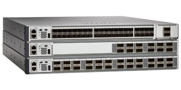 Cisco C9500-24X-A Cisco C9500-24X-A