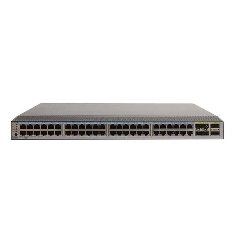 Huawei CE5850-48T4S2Q-HI Huawei CE5850-48T4S2Q-HI