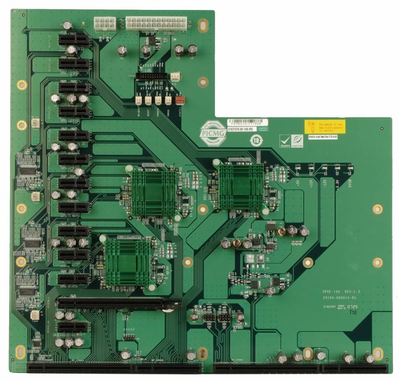 IEI SPXE-14S IEI SPXE-14S