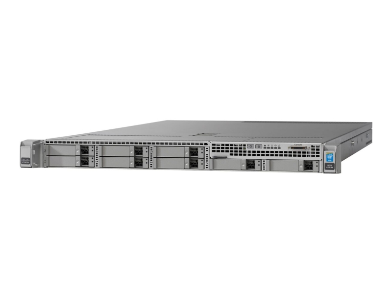 Cisco BE6M-M5-K9 Cisco BE6M-M5-K9