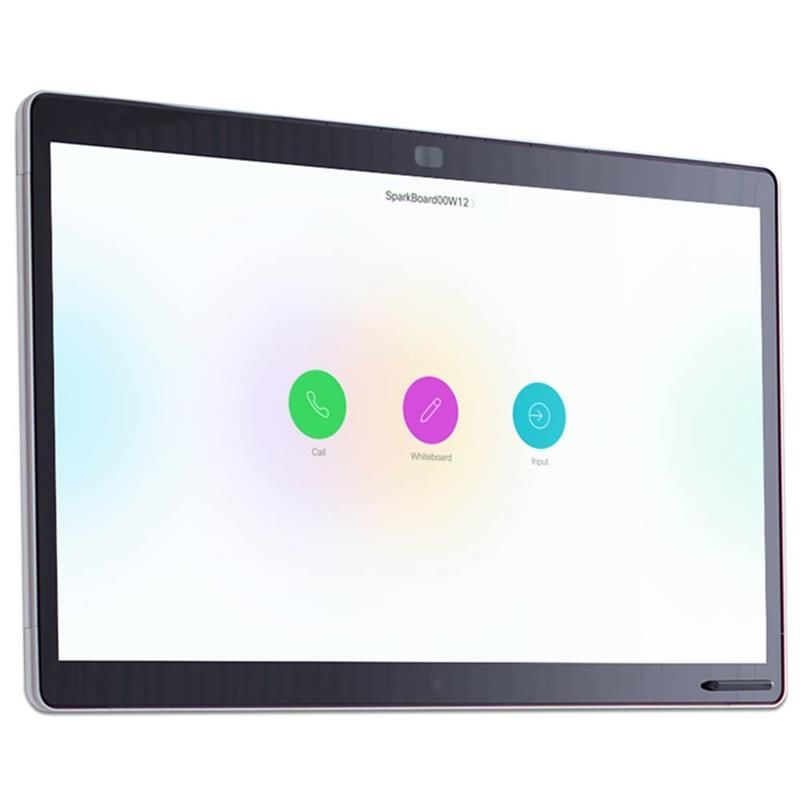 Cisco Spark Board 55 (SPARK-BOARD55-K9) Cisco Spark Board 55 (SPARK-BOARD55-K9)