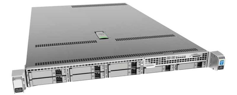 Cisco UCS-SP-C220M4-B-S2 Cisco UCS-SP-C220M4-B-S2