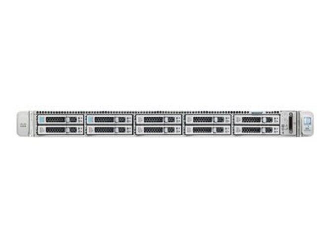 Cisco UCS-SPR-C220M5-B4 Cisco UCS-SPR-C220M5-B4