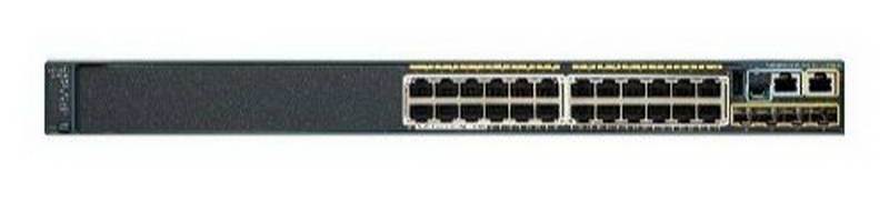 Cisco WS-C2960X-24TS-L Cisco WS-C2960X-24TS-L