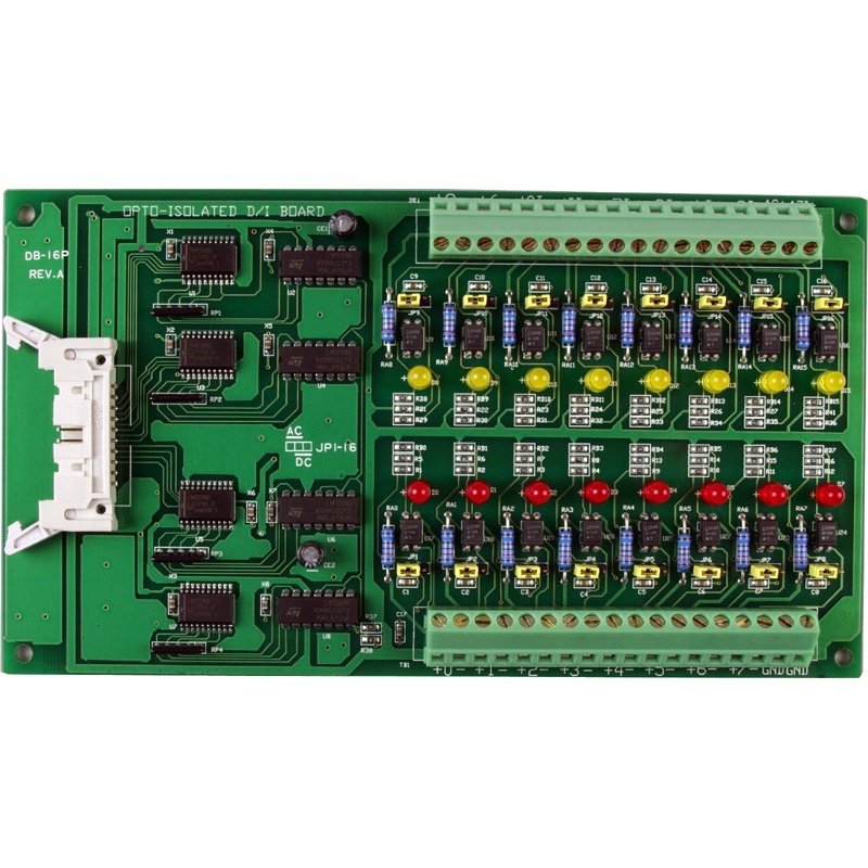 ICP DAS DB-16P ICP DAS DB-16P