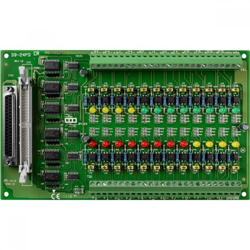 ICP DAS DB-24PD ICP DAS DB-24PD