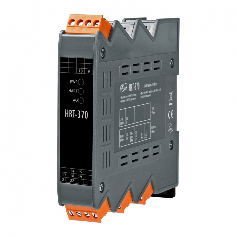 ICP DAS HRT-370 ICP DAS HRT-370