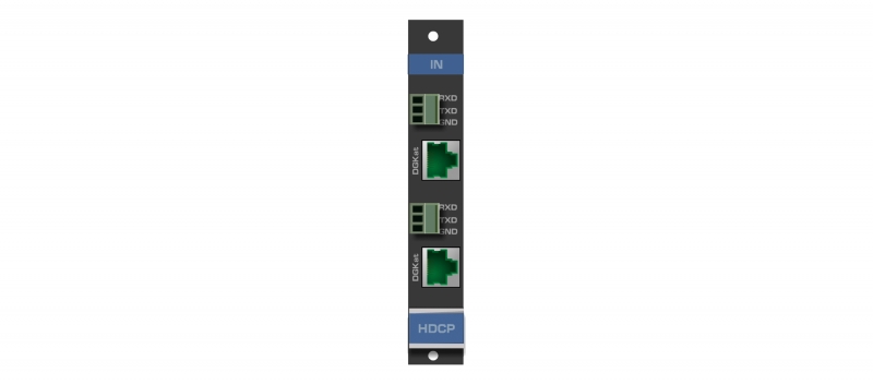 Kramer DGKAT-OUT2-F16 Kramer DGKAT-OUT2-F16