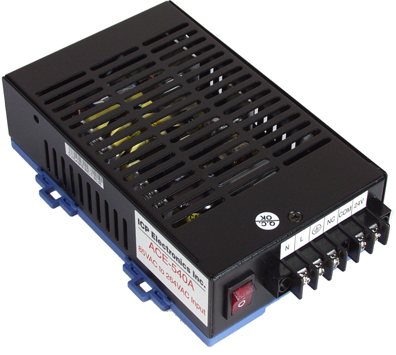 ICP DAS DIN-540A ICP DAS DIN-540A
