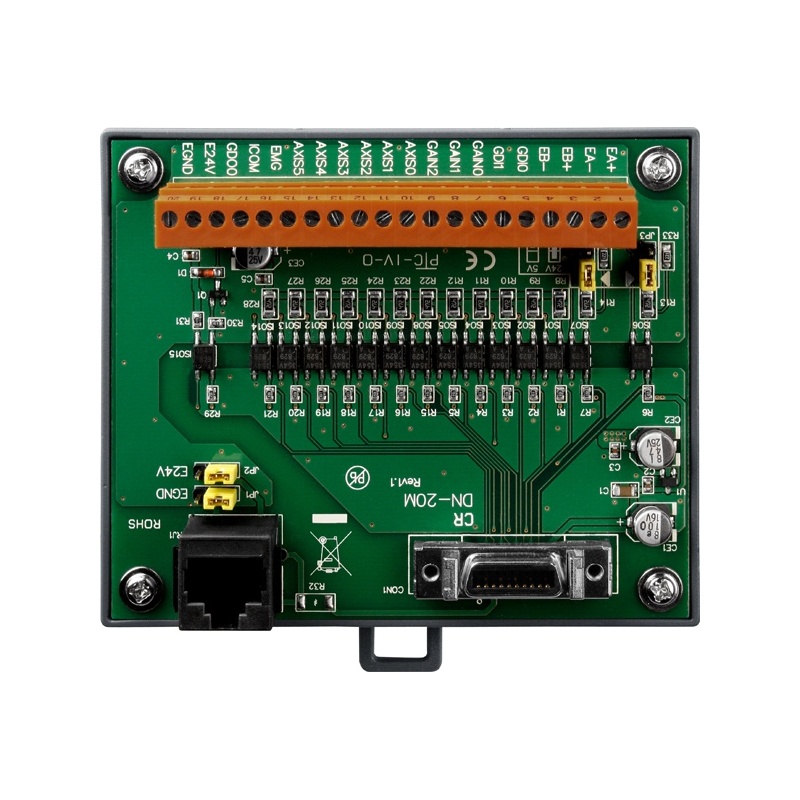 ICP DAS DN-20M ICP DAS DN-20M