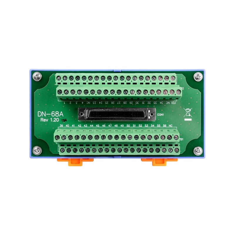 ICP DAS DN-68A ICP DAS DN-68A