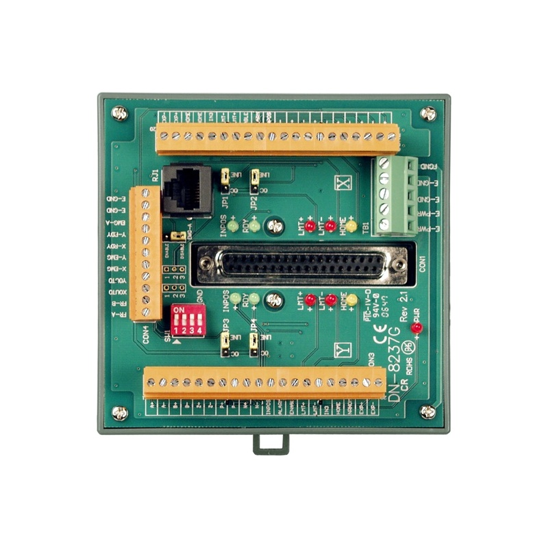 ICP DAS DN-8237GB ICP DAS DN-8237GB