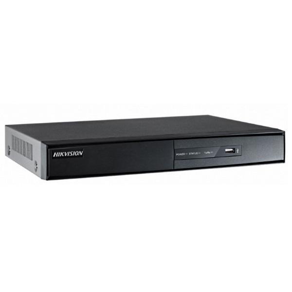 Hikvision DS-7204HQHI-F1/N (1080p 4 audio) Hikvision DS-7204HQHI-F1/N (1080p 4 audio)