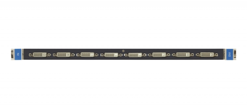 Kramer DVI-IN8-F64 Kramer DVI-IN8-F64