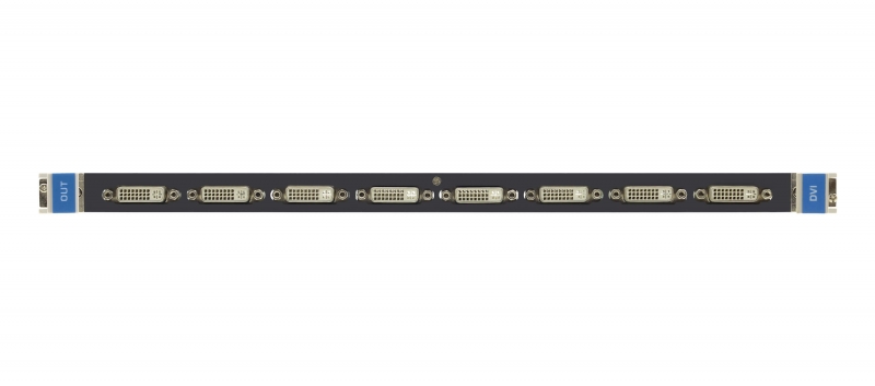 Kramer DVI-OUT8-F64 Kramer DVI-OUT8-F64