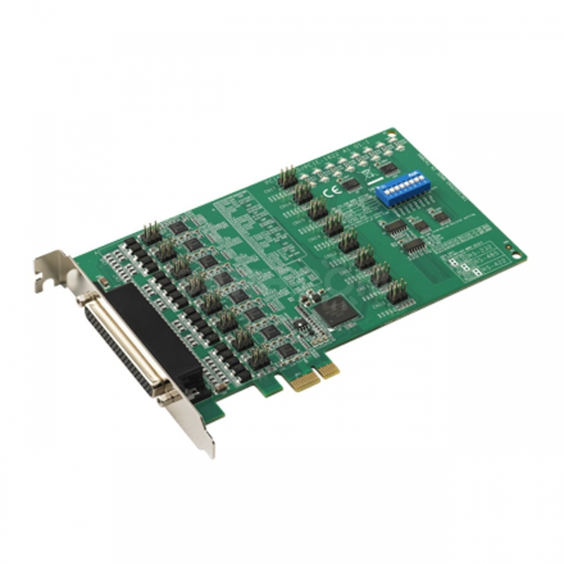 ADVANTECH PCIE-1622B-BE ADVANTECH PCIE-1622B-BE