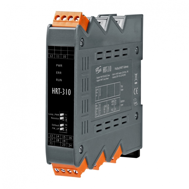 ICP DAS HRT-310 ICP DAS HRT-310