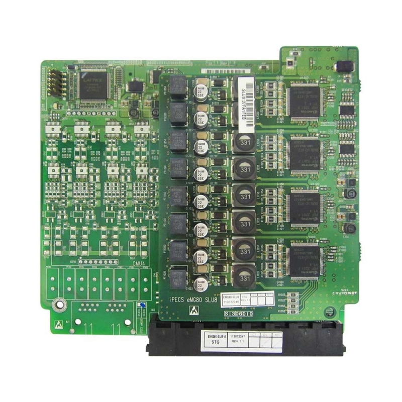 LG-Ericsson eMG80-SLB16 LG-Ericsson eMG80-SLB16