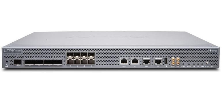 Juniper EX9251-8X4C-DC Juniper EX9251-8X4C-DC