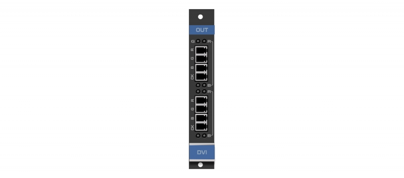 Kramer DVI-OUT2-F16/STANDALONE Kramer DVI-OUT2-F16/STANDALONE