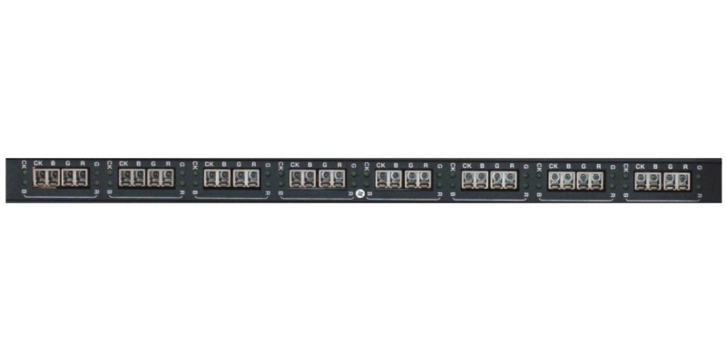 Kramer F610-IN8-F64/STANDALONE Kramer F610-IN8-F64/STANDALONE