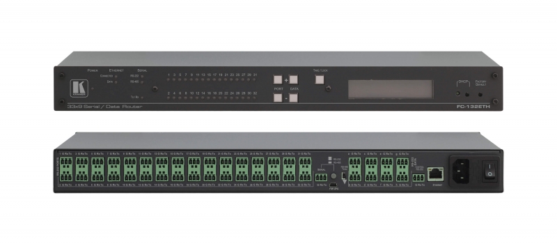 Kramer FC-132ETH Kramer FC-132ETH