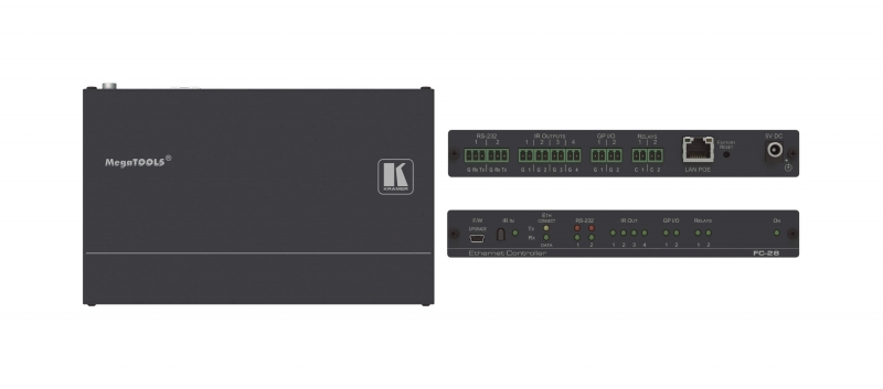 Kramer FC-28 Kramer FC-28