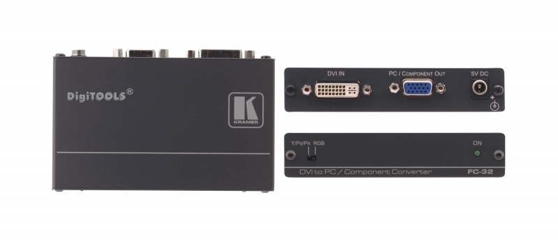 Kramer FC-32 Kramer FC-32