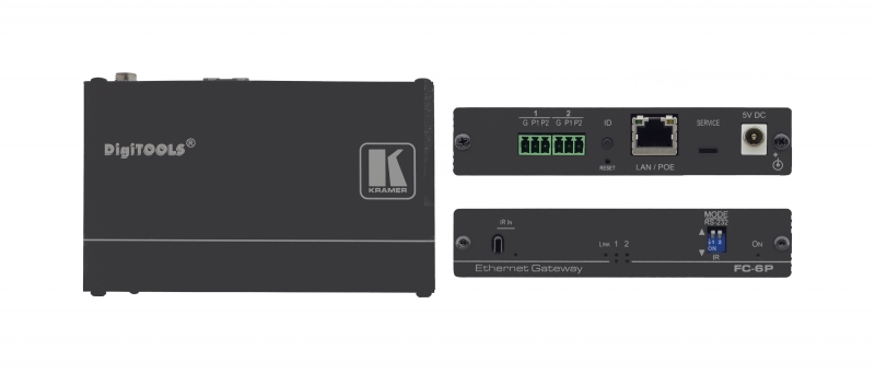 Kramer FC-6P Kramer FC-6P