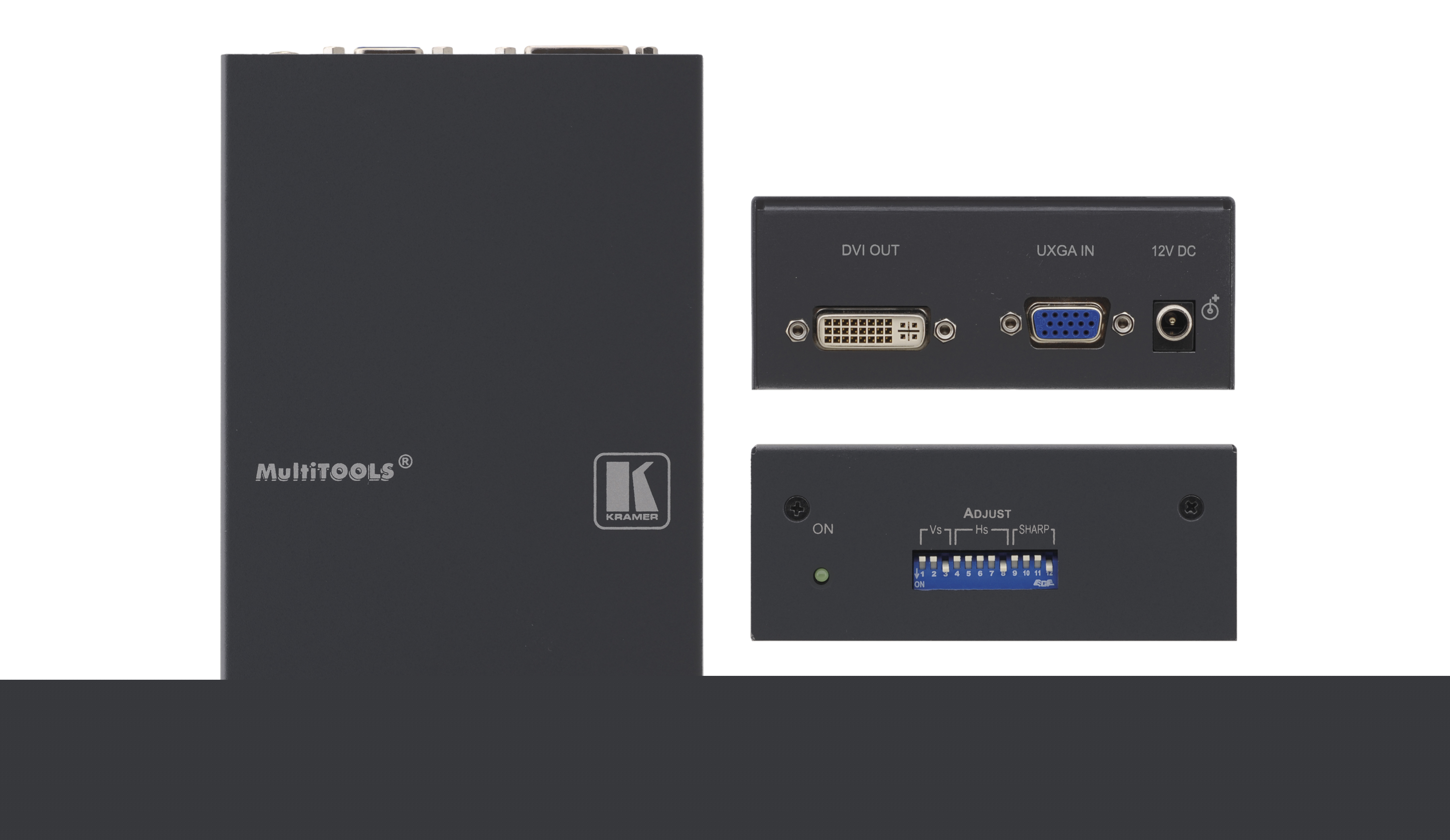 Kramer FC-31xl Kramer FC-31xl