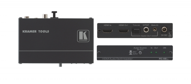 Kramer FC-46xl Kramer FC-46xl