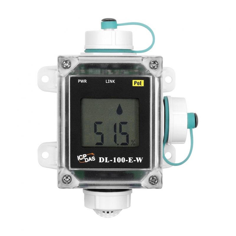 ICP DAS DL-100-E-W ICP DAS DL-100-E-W