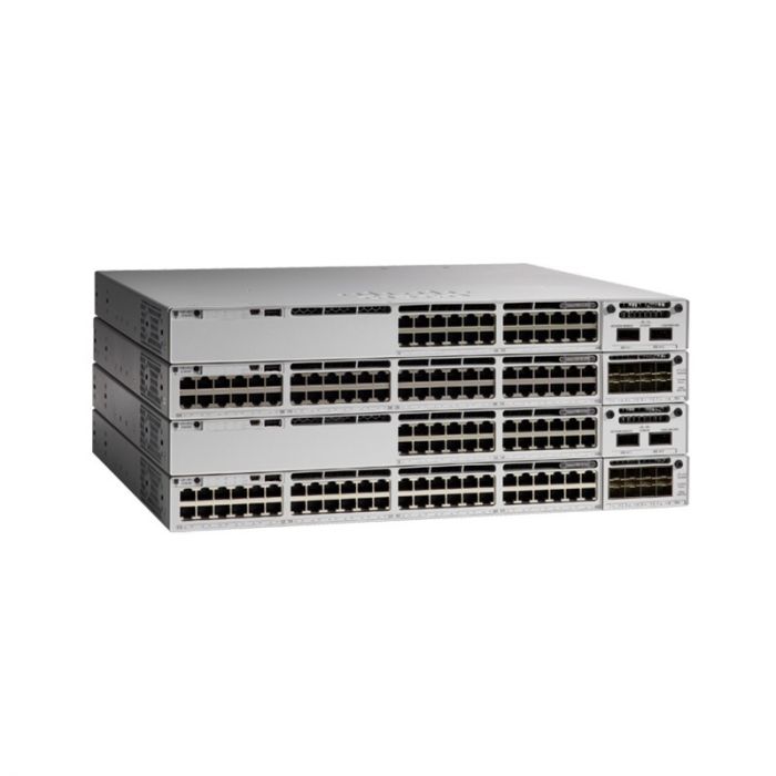 Cisco C9300L-24T-4X-A Cisco C9300L-24T-4X-A