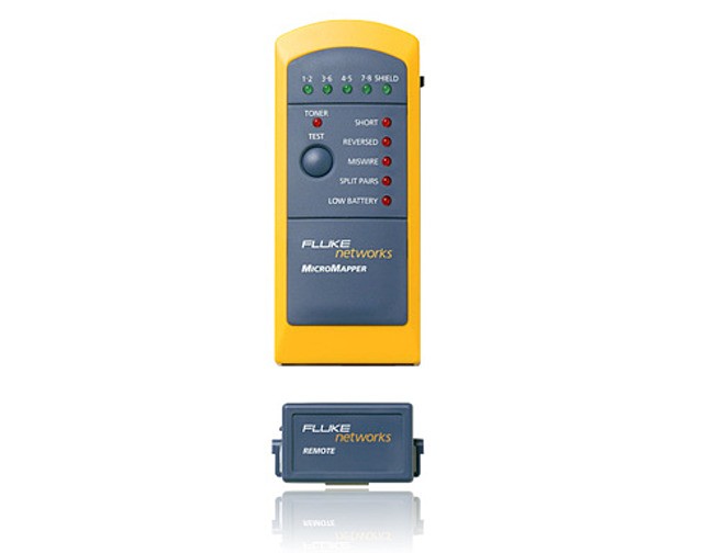 Fluke Networks MT-8200-49A Fluke Networks MT-8200-49A